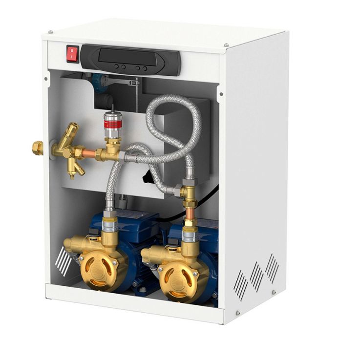 2X Main System 24 & 28 Eco & Eco Elite Boiler Pump O'Ring Seal Gasket 247429 