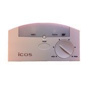 User Controls Kit Icos/Icos Syst He