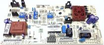 Alpha Cd Printed Circuit Board 1.029813