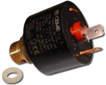 Alpha Low Water Pressure Switch 3.014379