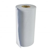 Hayes Blue Paper Roll  445031