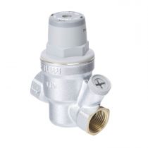 Pressure Reducing Valve 3/4" FI With Gauge Port Only 533451