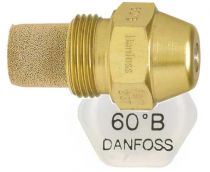 Danfoss 3.00 x 60 B nozzle 030B0117