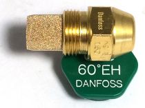 Danfoss 0.55 x 60 EH nozzle 030H6310