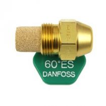 Danfoss 0.65 x 60 ES nozzle 030F6314