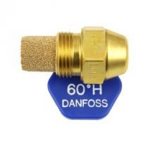 Danfoss 0.35 x 60 H nozzle 030H6103
