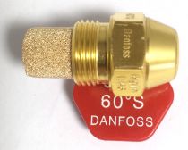 Danfoss 0.60 x 60 S nozzle 030F6912