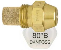 Danfoss 0.75 x 80 B nozzle 030B0205