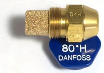 Danfoss 0.55 x 80 H nozzle 030H8910