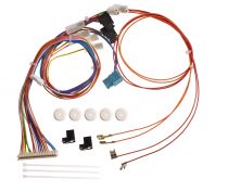 Worcester Wiring Harness 87161200480
