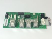 Worcester Control Pcb 416601 87161463010