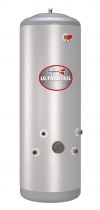 Kingspan 150 Litre Indirect slim Pressurised Cylinder C/w Unvented Kit AUI150SLMERP