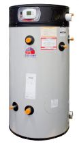 Andrews Ecoflo EC380/1400 High Efficiency Condensing Storage Water Heaters