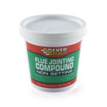 1 Kg Tub Non Setting Flue Jointing Compound 9465