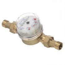 Secondary Water Meter 3/4" GG-3005F20