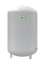 Reflex 400 Litre Heating Expansion Vessel with legs HV400W 