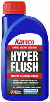 Hyper - Flush 0.5 Litre Concentrate BHF003 