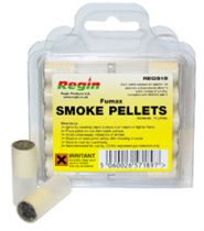 Fumax Smoke Pellets (Pack Of 10)