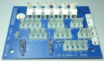 Glow Worm Printed Circuit Board Interconnect Cb91999/Ci S202210