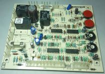 Glow Worm Printed Circuit Board-Main-W4115B1283 S202217