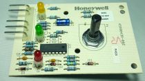 Glow Worm Printed Circuit Board-User-45900436-002 S202218