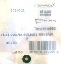 Glow Worm Sealing Washer 11.3 X 4 S204215