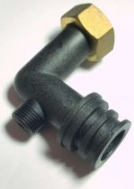 Glow Worm Connector S205927