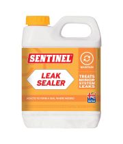 Internal Leak Sealer