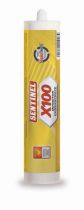 Sentinel X100C Concentrate Tube