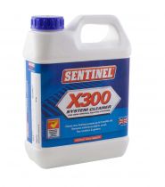 Sentinel X300 1Ltr Tub Universal Cleaner
