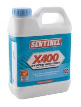 Sentinel X400 1Ltr Sludge Remover