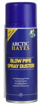 Hayes Air Duster 300Ml 664017 ZE294