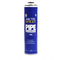 Arctic Hayes Pipe Freezer Spray 600g ZEP1