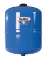Zilmet 24.0 Litre Vessel For Potable Water  ZI-300024WH 11A0002425 