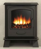 Elgin And Hall Ignite Electric Stove 