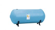 Kingspan Albion Copper Vented Indirect Horizontal Hot Water Cylinder