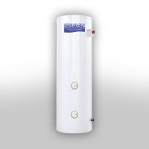 Stelflow 180 Litre Direct Unvented Cylinder TRSMVD-0180LFB