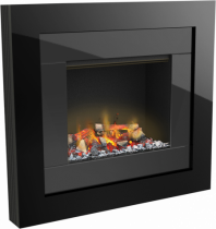 Glen Dimplex Redway 2Kw Wall Hung Optimist Electric Fire RDY20E